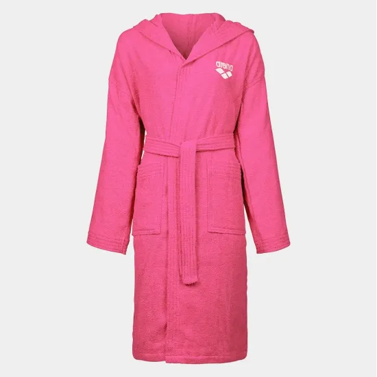 Халат Arena Zeppelin Light Jr Robe 009039-910