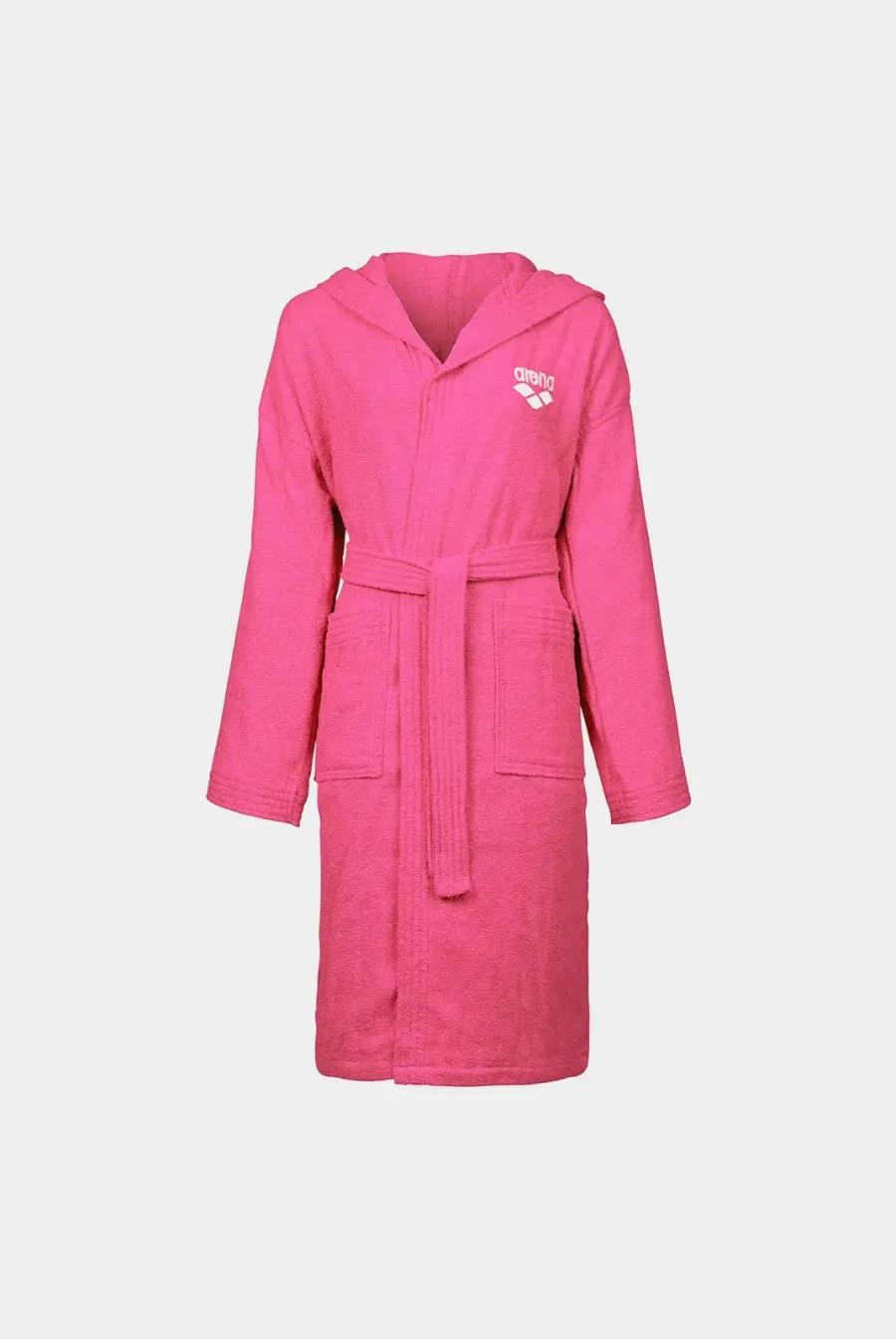 Халат Arena Zeppelin Light Jr Robe 009039-910