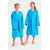 Халат Arena Zeal Jr Robe 009042-810