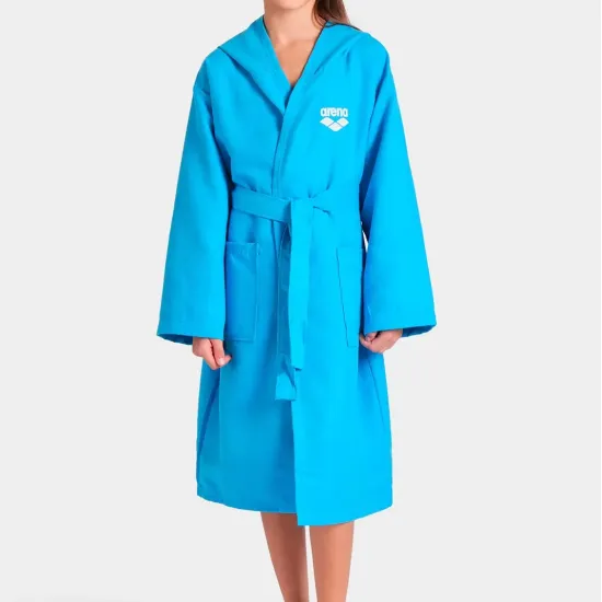 Халат Arena Zeal Jr Robe 009042-810