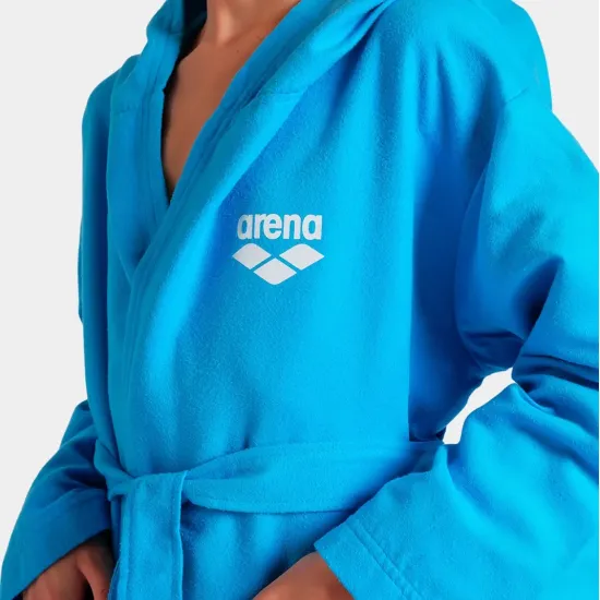 Халат Arena Zeal Jr Robe 009042-810