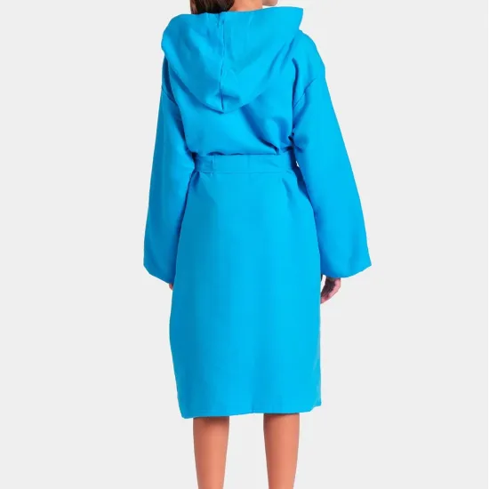 Халат Arena Zeal Jr Robe 009042-810