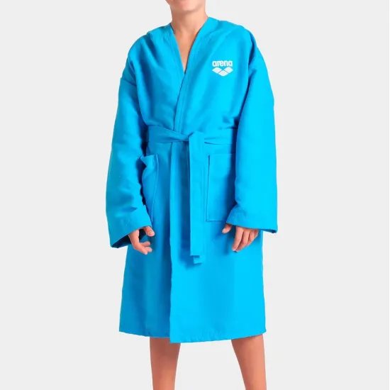 Халат Arena Zeal Jr Robe 009042-810