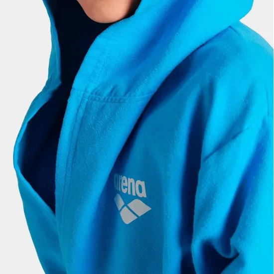 Халат Arena Zeal Jr Robe 009042-810
