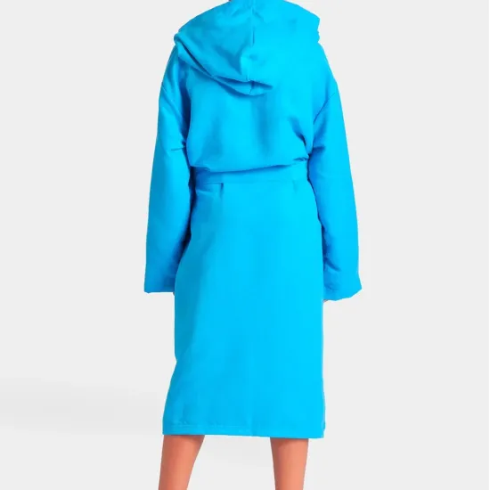 Халат Arena Zeal Jr Robe 009042-810