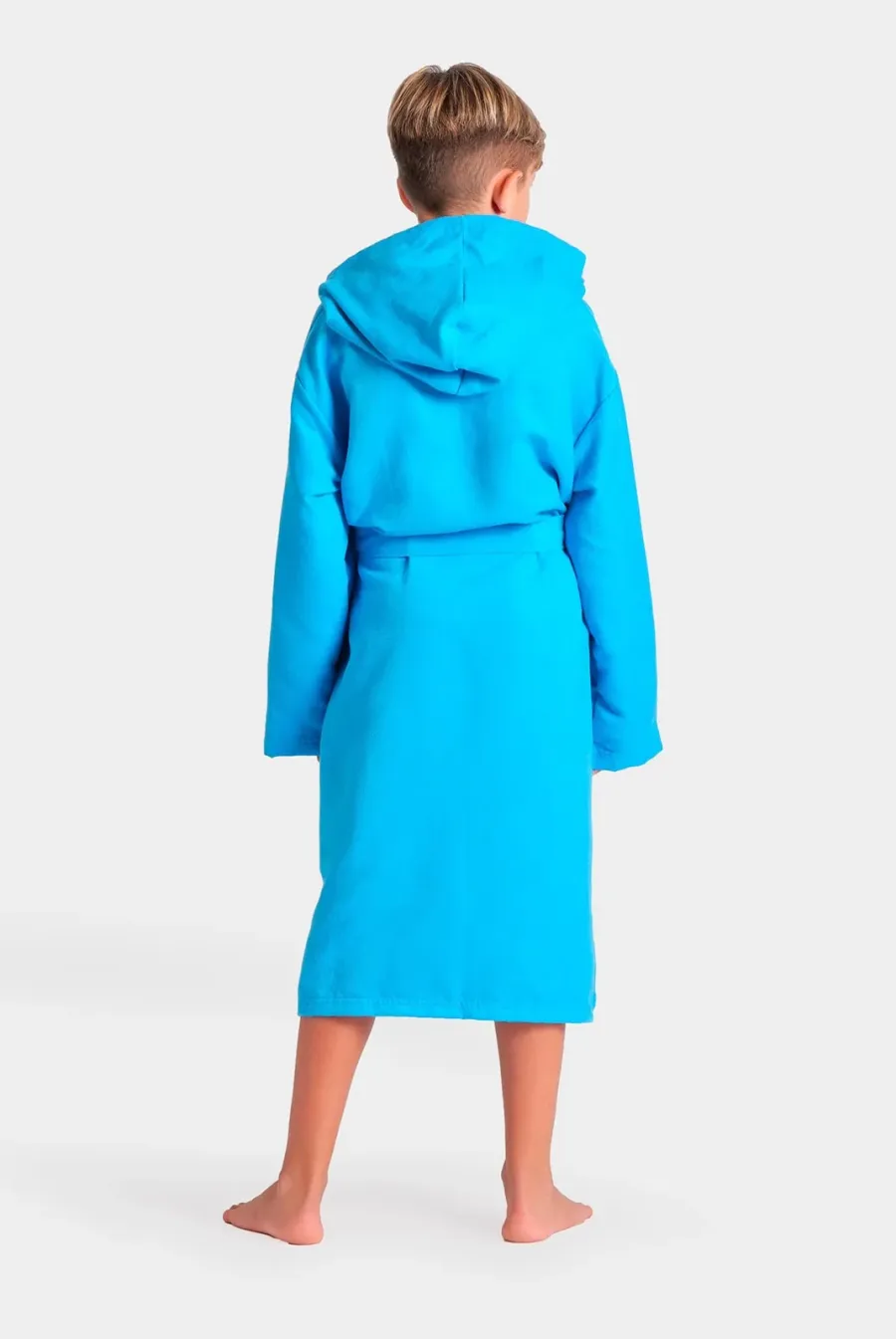 Халат Arena Zeal Jr Robe 009042-810
