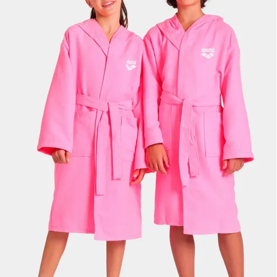 Халат Arena Zeal Jr Robe 009042-910