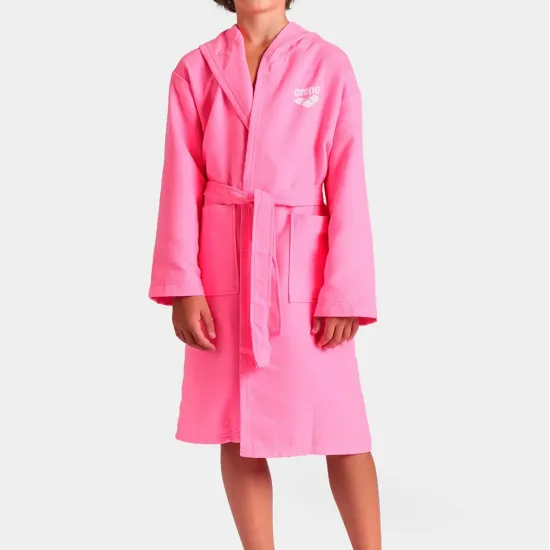 Халат Arena Zeal Jr Robe 009042-910