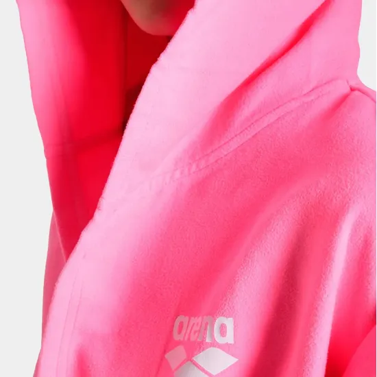 Халат Arena Zeal Jr Robe 009042-910