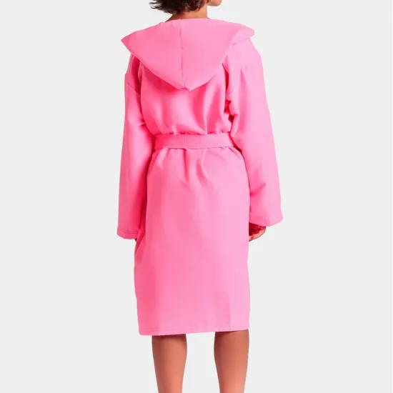 Халат Arena Zeal Jr Robe 009042-910