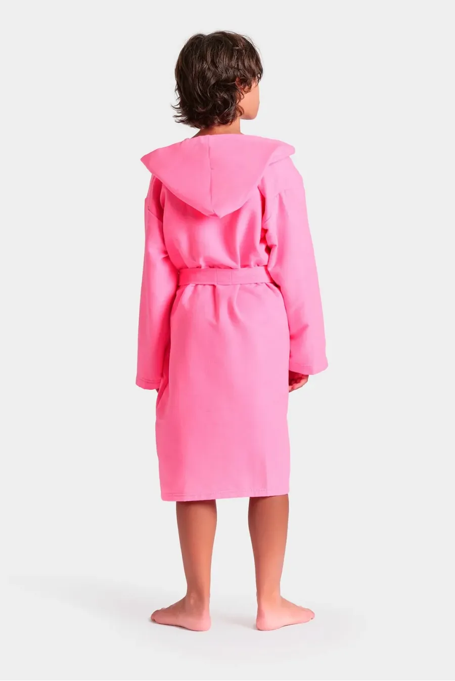 Халат Arena Zeal Jr Robe 009042-910