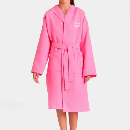Халат Arena Zeal Jr Robe 009042-910
