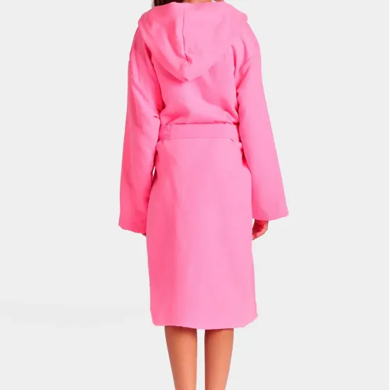 Халат Arena Zeal Jr Robe 009042-910