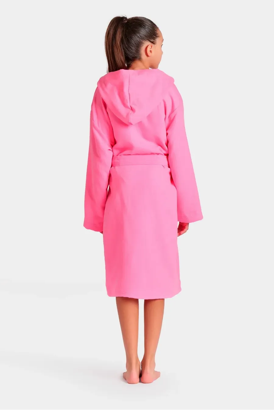 Халат Arena Zeal Jr Robe 009042-910