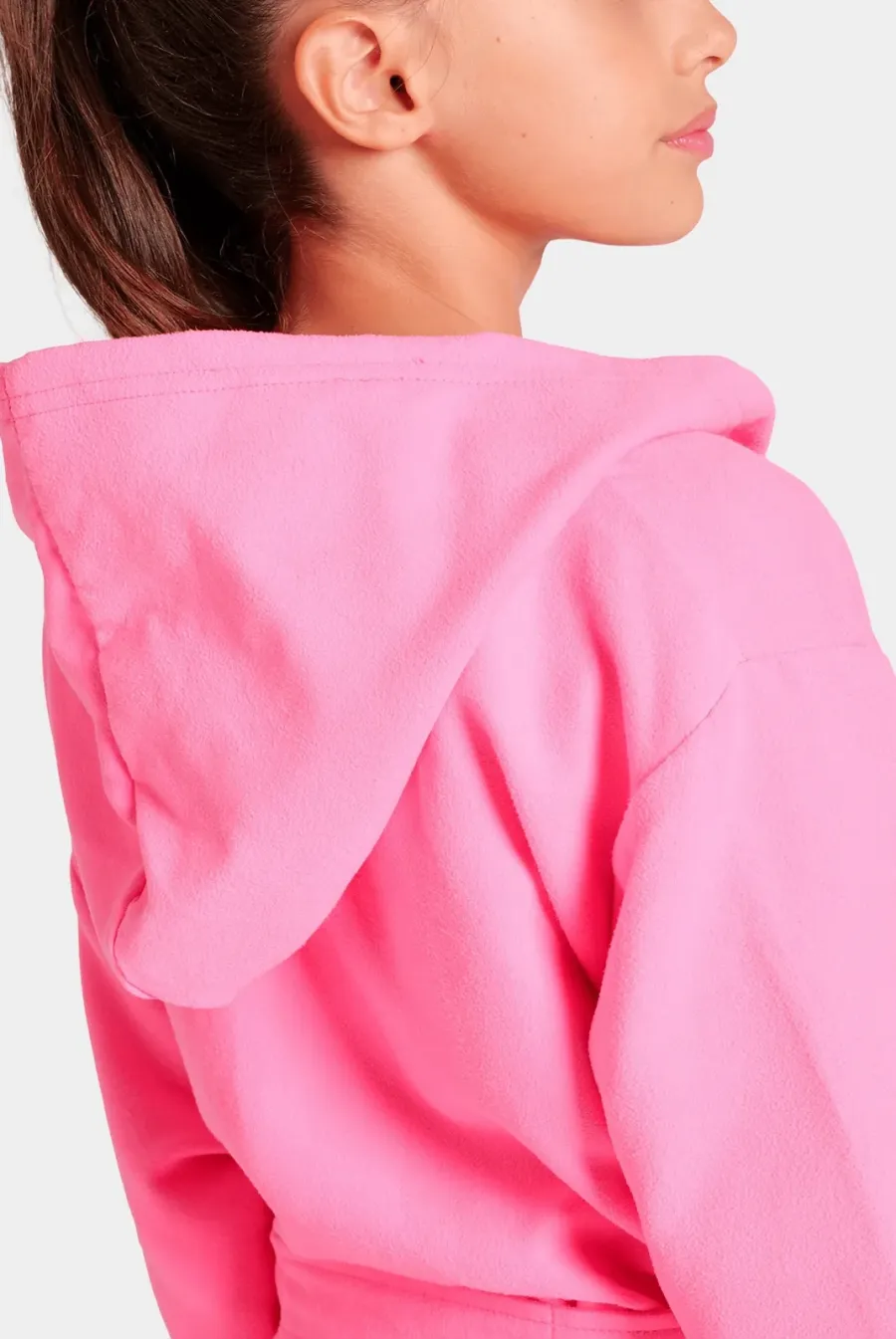 Халат Arena Zeal Jr Robe 009042-910