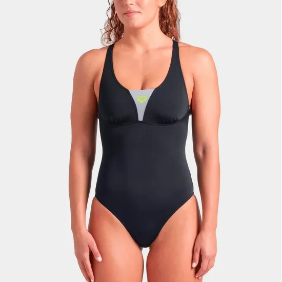 Купальник Arena Swimsuit Control Pro Solid 009073-555