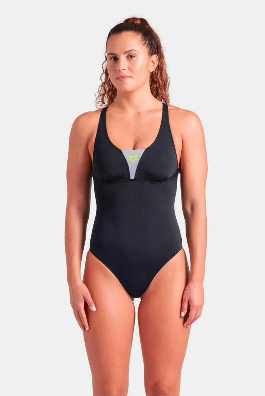 Купальник Arena Swimsuit Control Pro Solid 009073-555