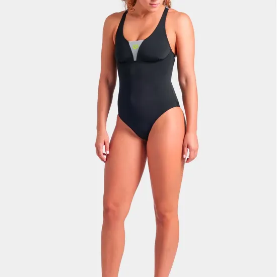 Купальник Arena Swimsuit Control Pro Solid 009073-555