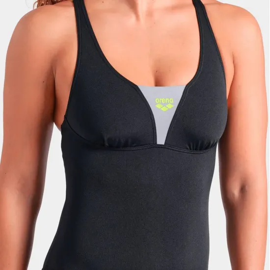 Купальник Arena Swimsuit Control Pro Solid 009073-555