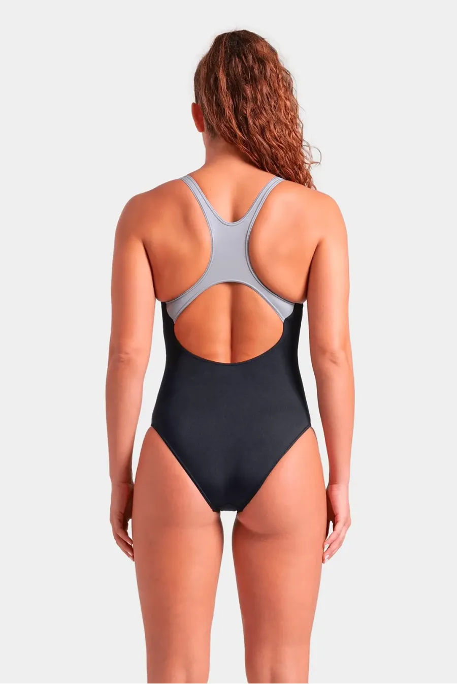 Купальник Arena Swimsuit Control Pro Solid 009073-555