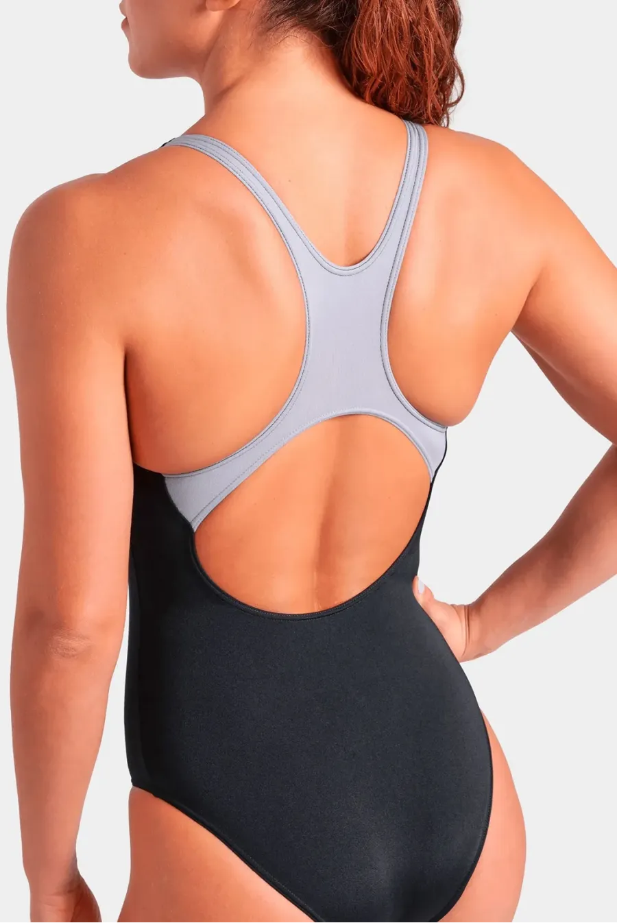 Купальник Arena Swimsuit Control Pro Solid 009073-555