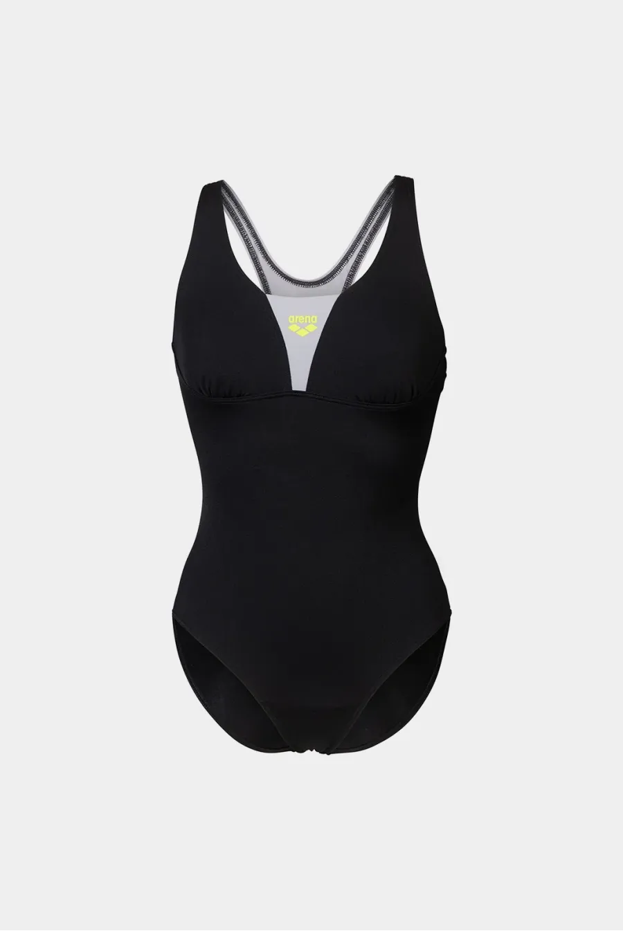 Купальник Arena Swimsuit Control Pro Solid 009073-555