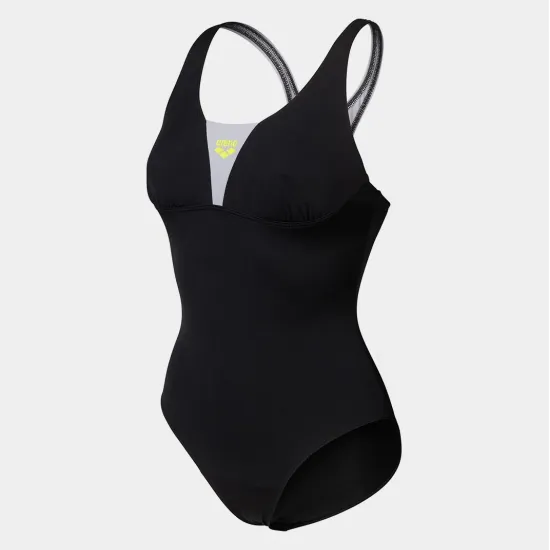 Купальник Arena Swimsuit Control Pro Solid 009073-555