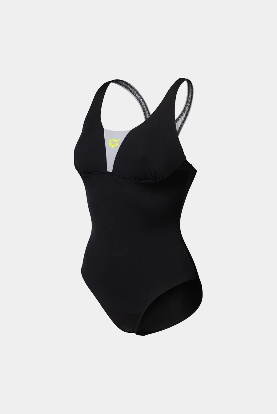Купальник Arena Swimsuit Control Pro Solid 009073-555