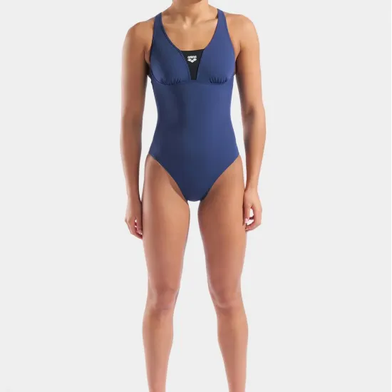 Купальник Arena Swimsuit Control Pro Solid 009073-750