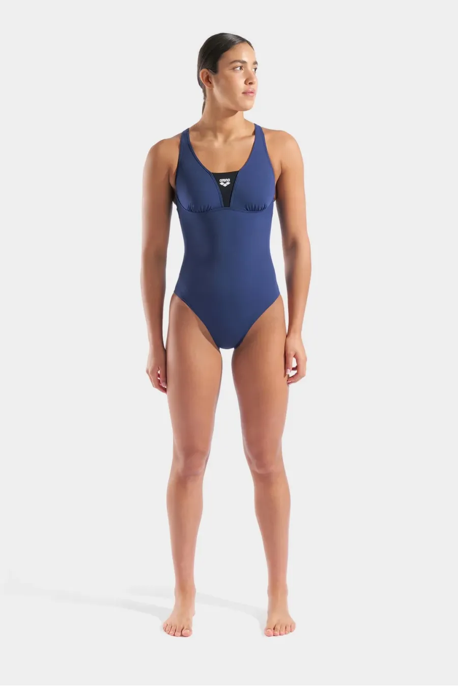 Купальник Arena Swimsuit Control Pro Solid 009073-750