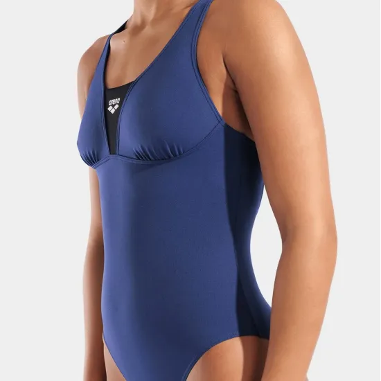 Купальник Arena Swimsuit Control Pro Solid 009073-750