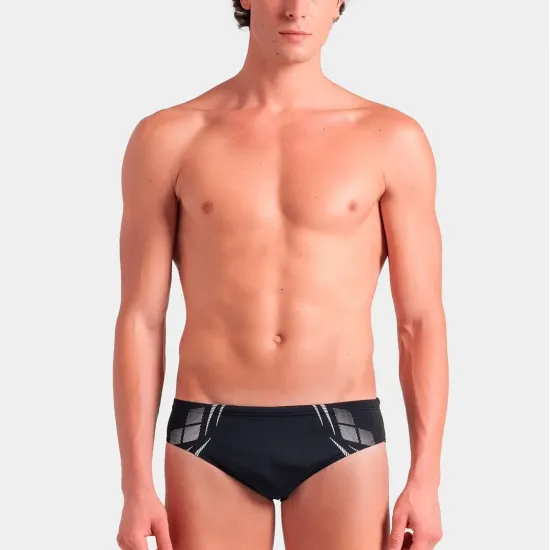 Плавки Arena Poseidonia Swim Briefs 009075-501