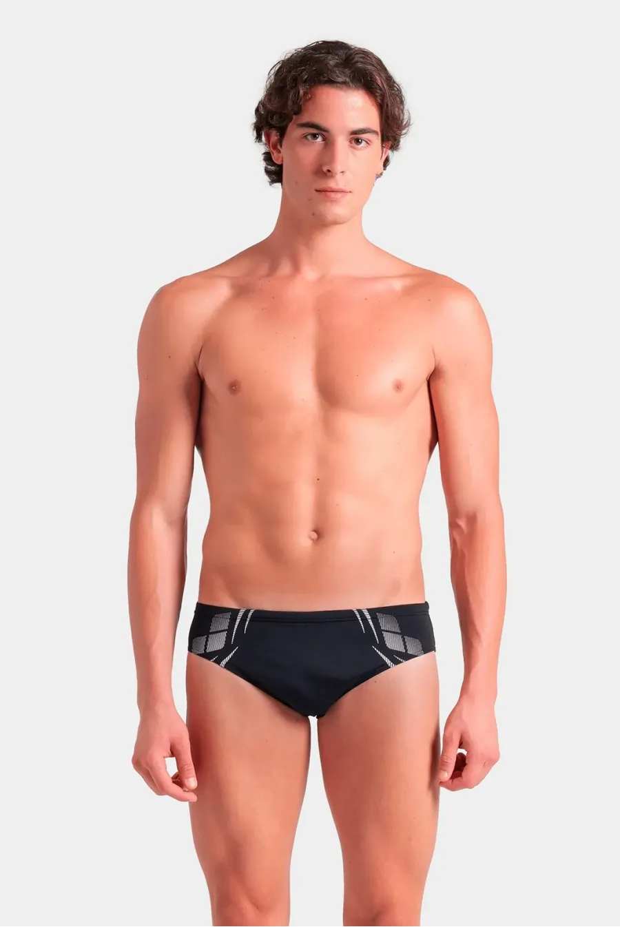 Плавки Arena Poseidonia Swim Briefs 009075-501