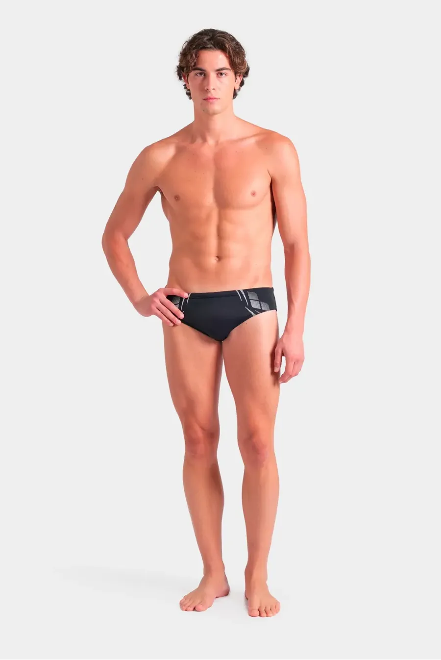 Плавки Arena Poseidonia Swim Briefs 009075-501