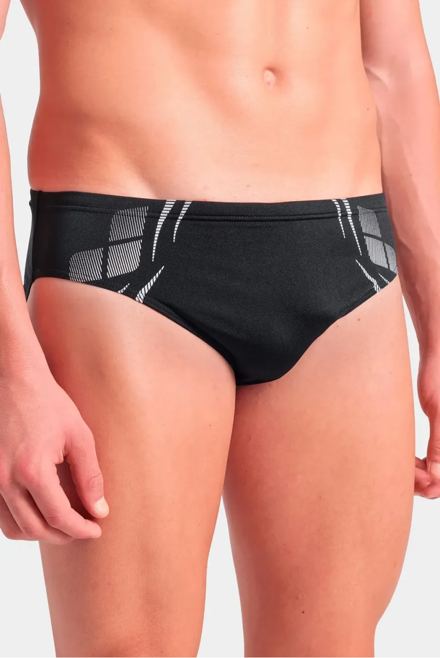 Плавки Arena Poseidonia Swim Briefs 009075-501