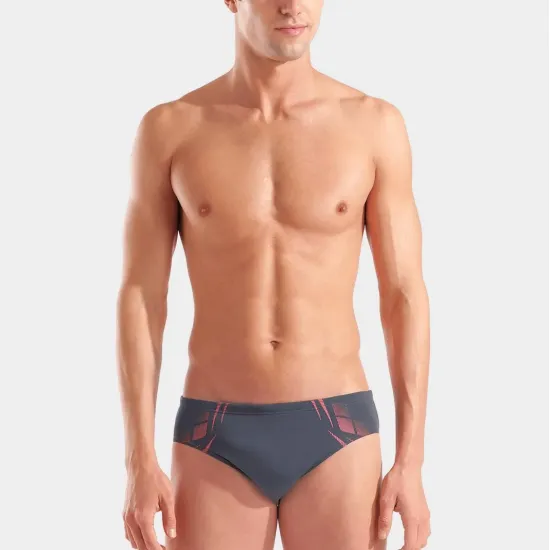 Плавки Arena Poseidonia Swim Briefs 009075-504