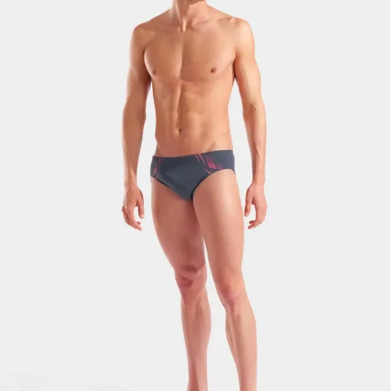 Плавки Arena Poseidonia Swim Briefs 009075-504