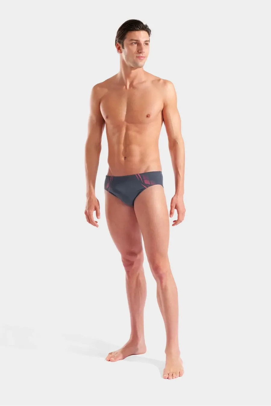 Плавки Arena Poseidonia Swim Briefs 009075-504