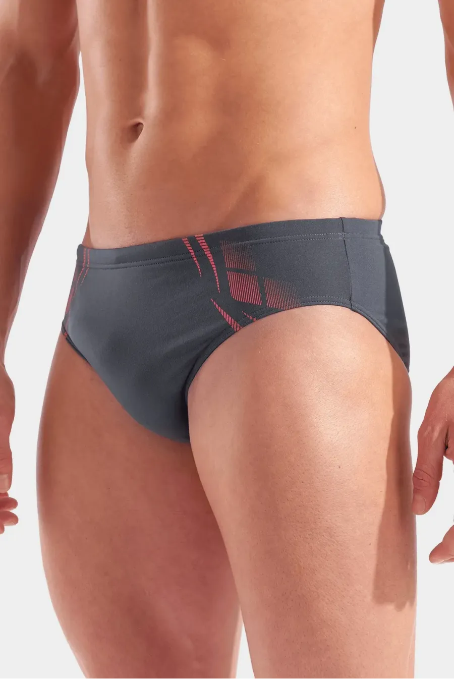 Плавки Arena Poseidonia Swim Briefs 009075-504