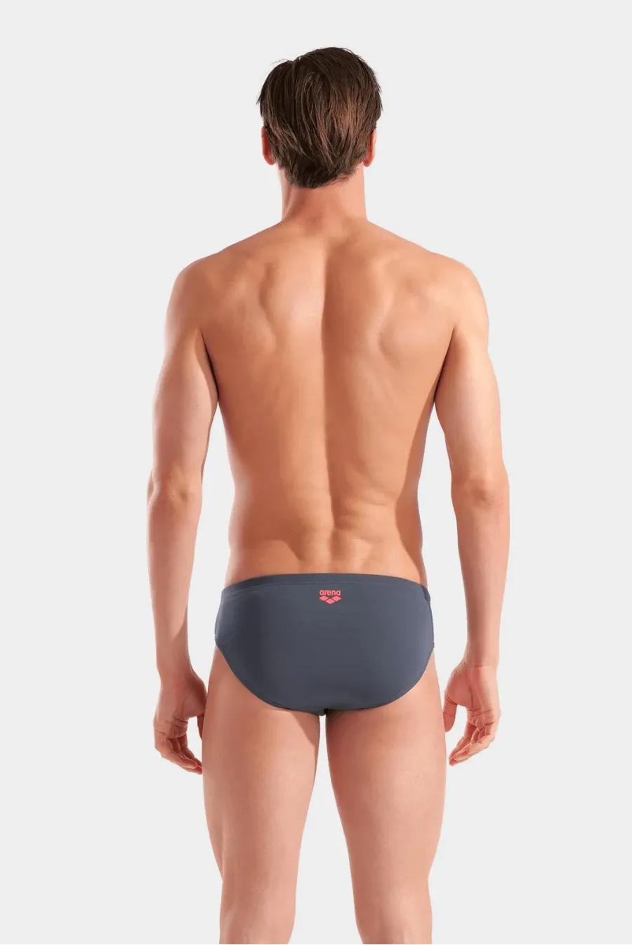 Плавки Arena Poseidonia Swim Briefs 009075-504