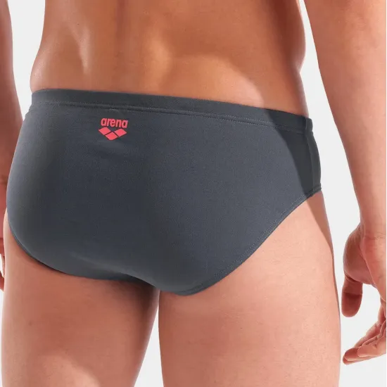 Плавки Arena Poseidonia Swim Briefs 009075-504