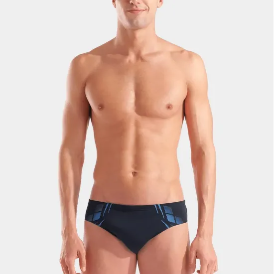 Плавки Arena Poseidonia Swim Briefs 009075-508