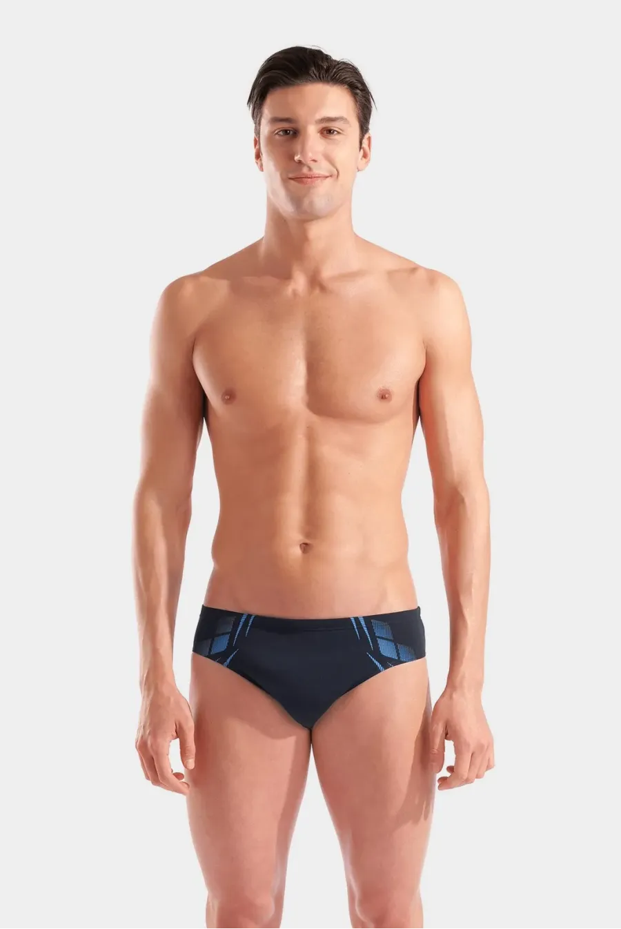 Плавки Arena Poseidonia Swim Briefs 009075-508