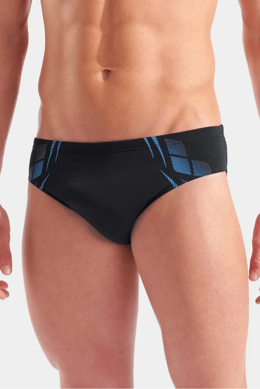 Плавки Arena Poseidonia Swim Briefs 009075-508