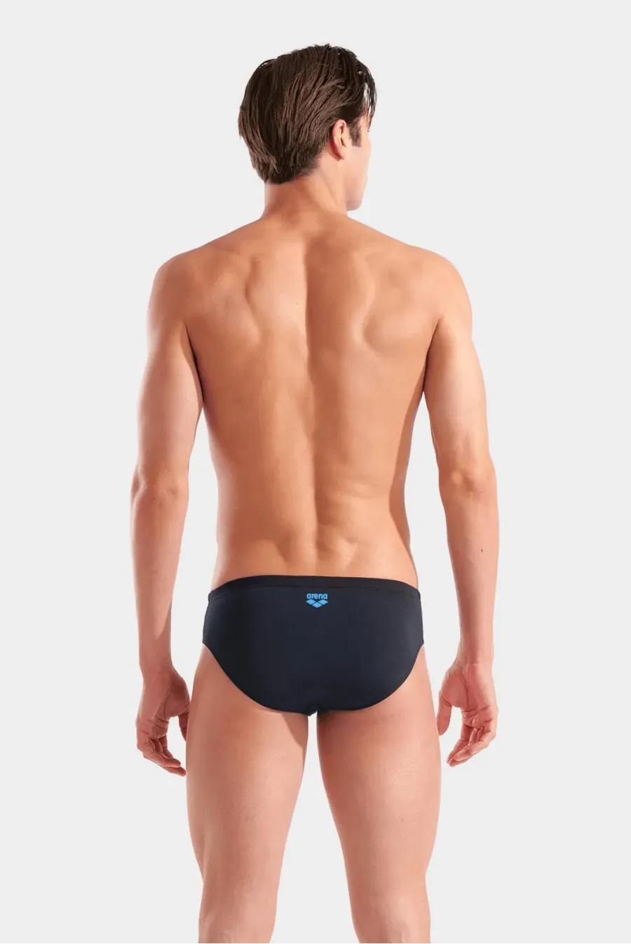 Плавки Arena Poseidonia Swim Briefs 009075-508