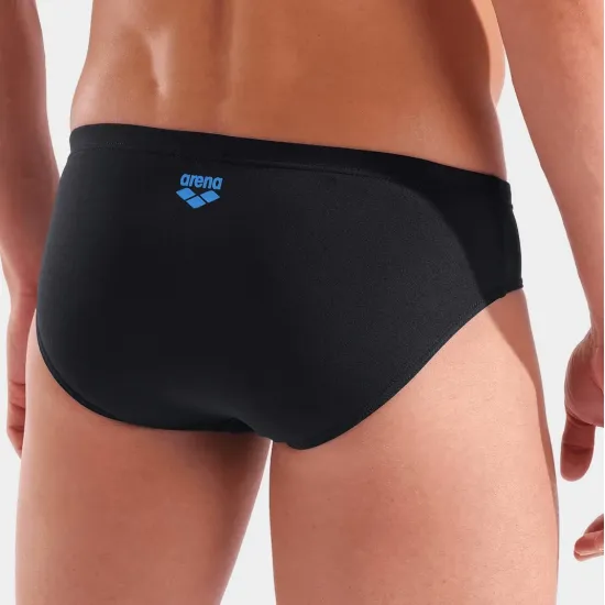Плавки Arena Poseidonia Swim Briefs 009075-508