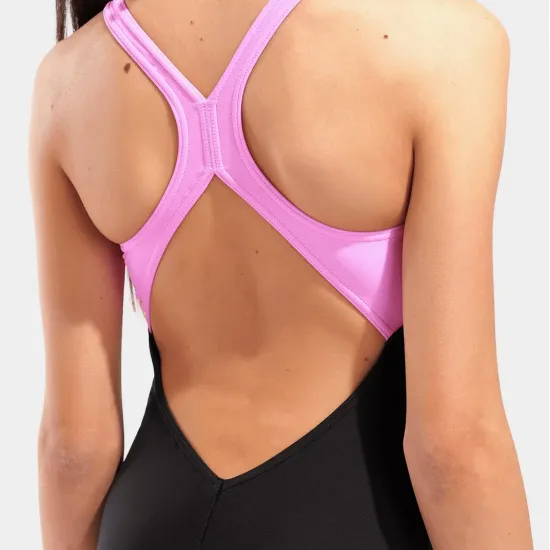 Купальник Arena Tales Swimsuit V Back 009085-590