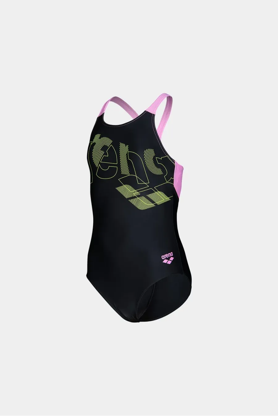 Купальник Arena Tales Swimsuit V Back 009085-590