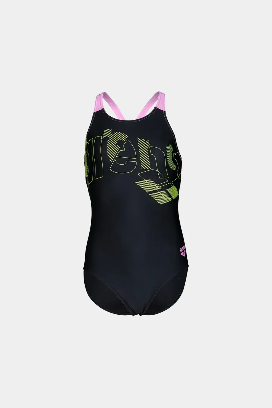 Купальник Arena Tales Swimsuit V Back 009085-590