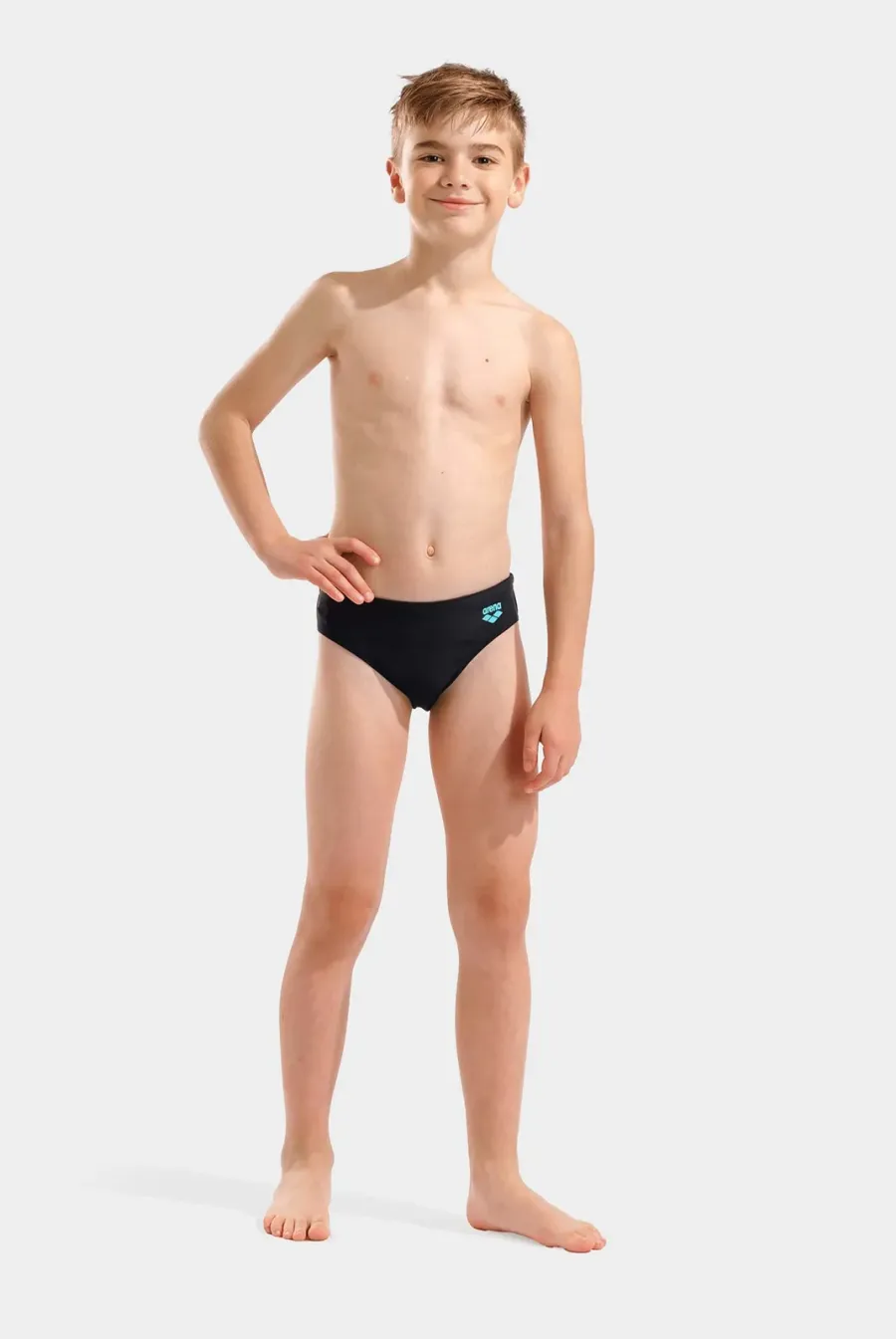 Плавки Arena Tales Swim Briefs 009086-508